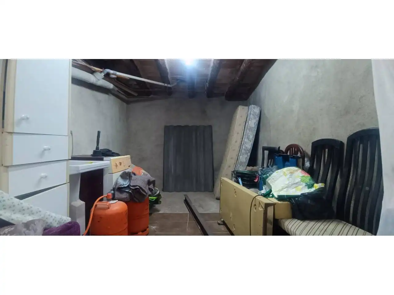 Casa o chalet en venta en Fonz con Amueblado