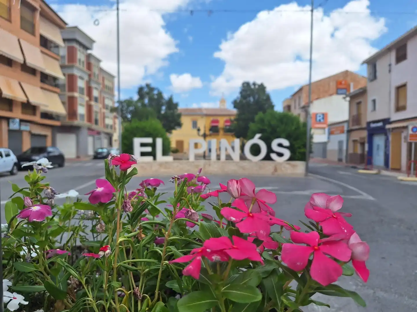 Detached house with terrace for sale in El Pinós / Pinoso, imagen 50