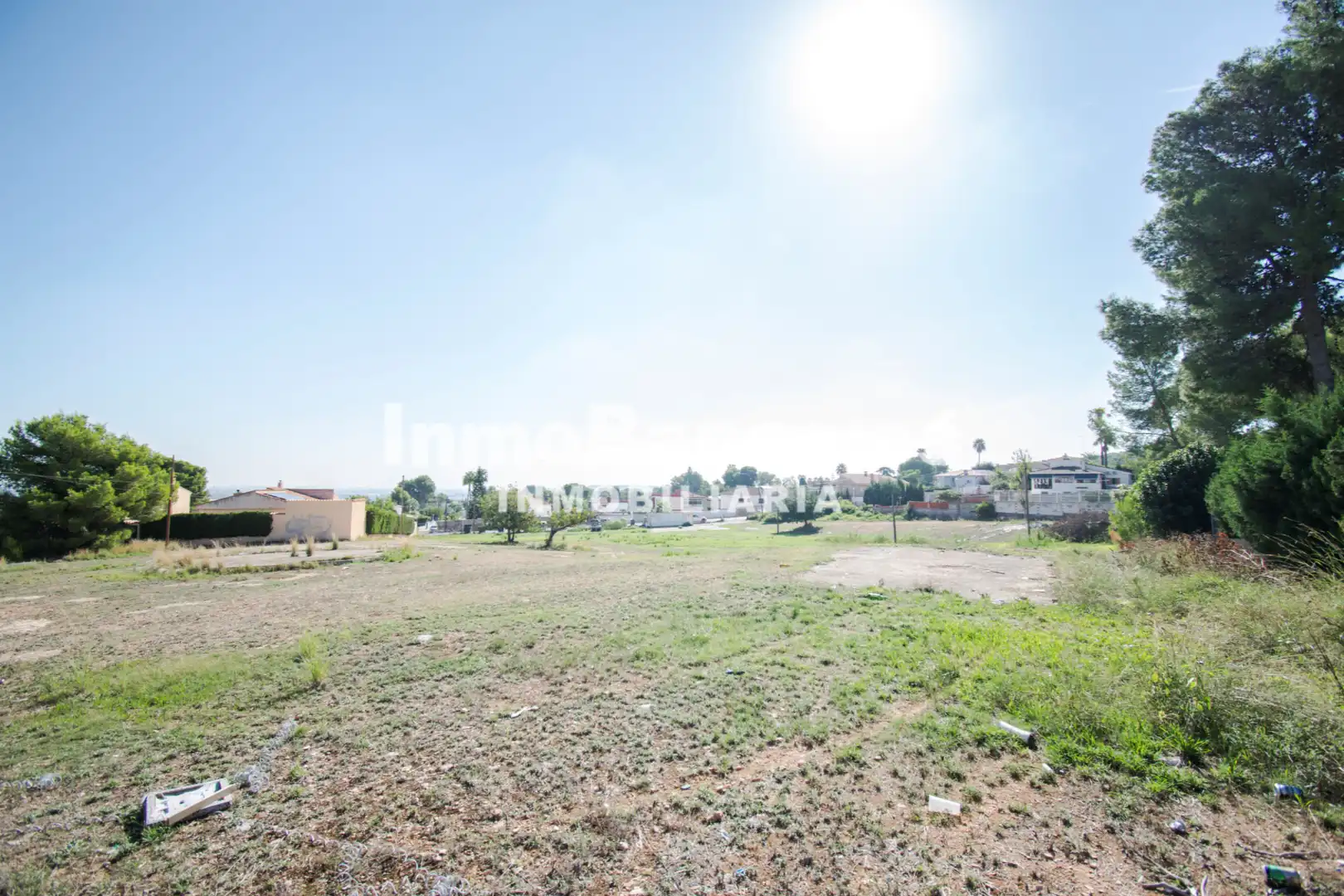 Terreno residenziale in vendita a Avenida del Rio Turia 9, imagen 5