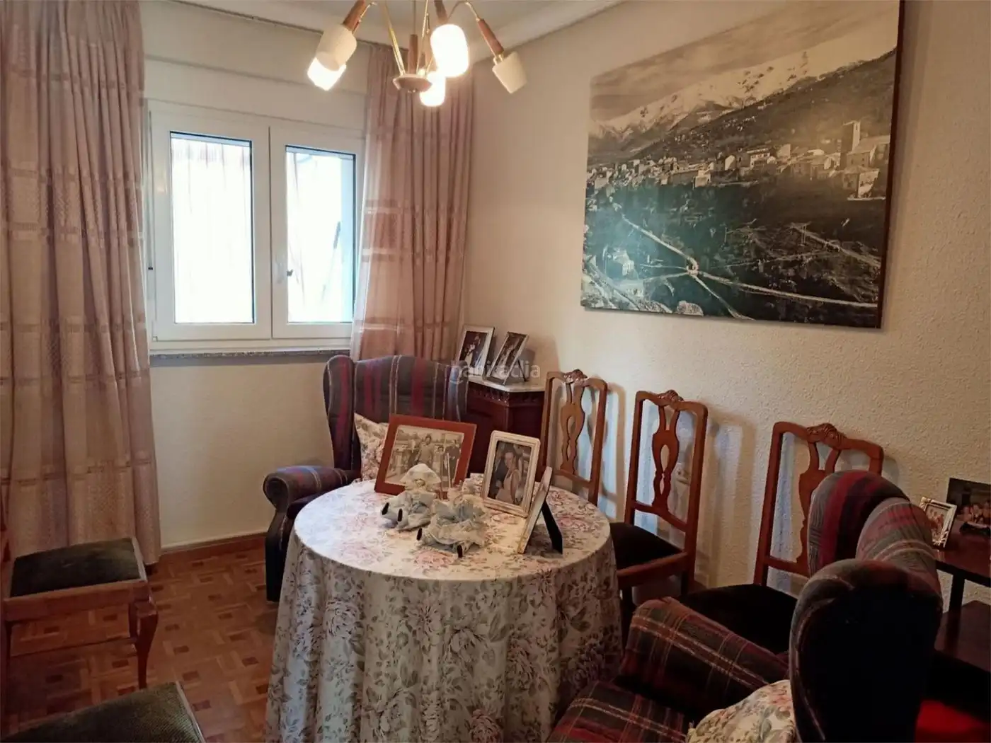 Flat for sale in Calle Veintiocho de Septiembre 15, imagen 9