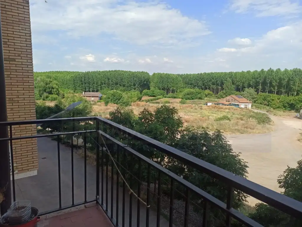 Piso en venta en Hormilleja