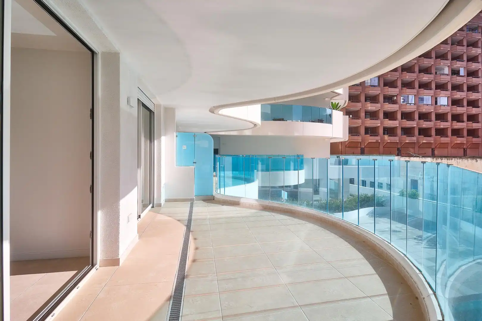 Apartment mit Terrasse zum Verkauf in Puerto Deportivo, imagen 10