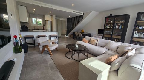 Foto 4 de Casa adosada en venta en Calle Sierra de Baza, 1, La Cala Mijas, Mijas