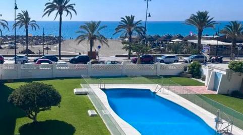 Foto 4 de Apartament en venda a Playamar - Benyamina, Torremolinos