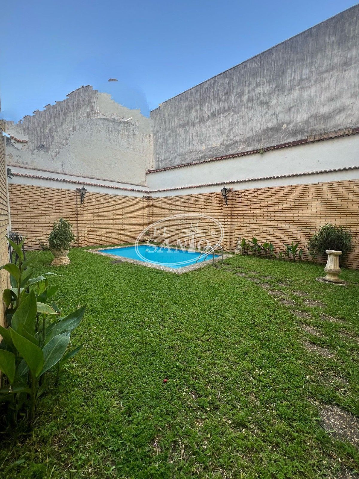 Garden of Flat for sale in  Córdoba Capital  with Air Conditioner, Terrace and Swimming Pool