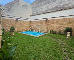 Garden of Flat for sale in  Córdoba Capital  with Air Conditioner, Terrace and Swimming Pool