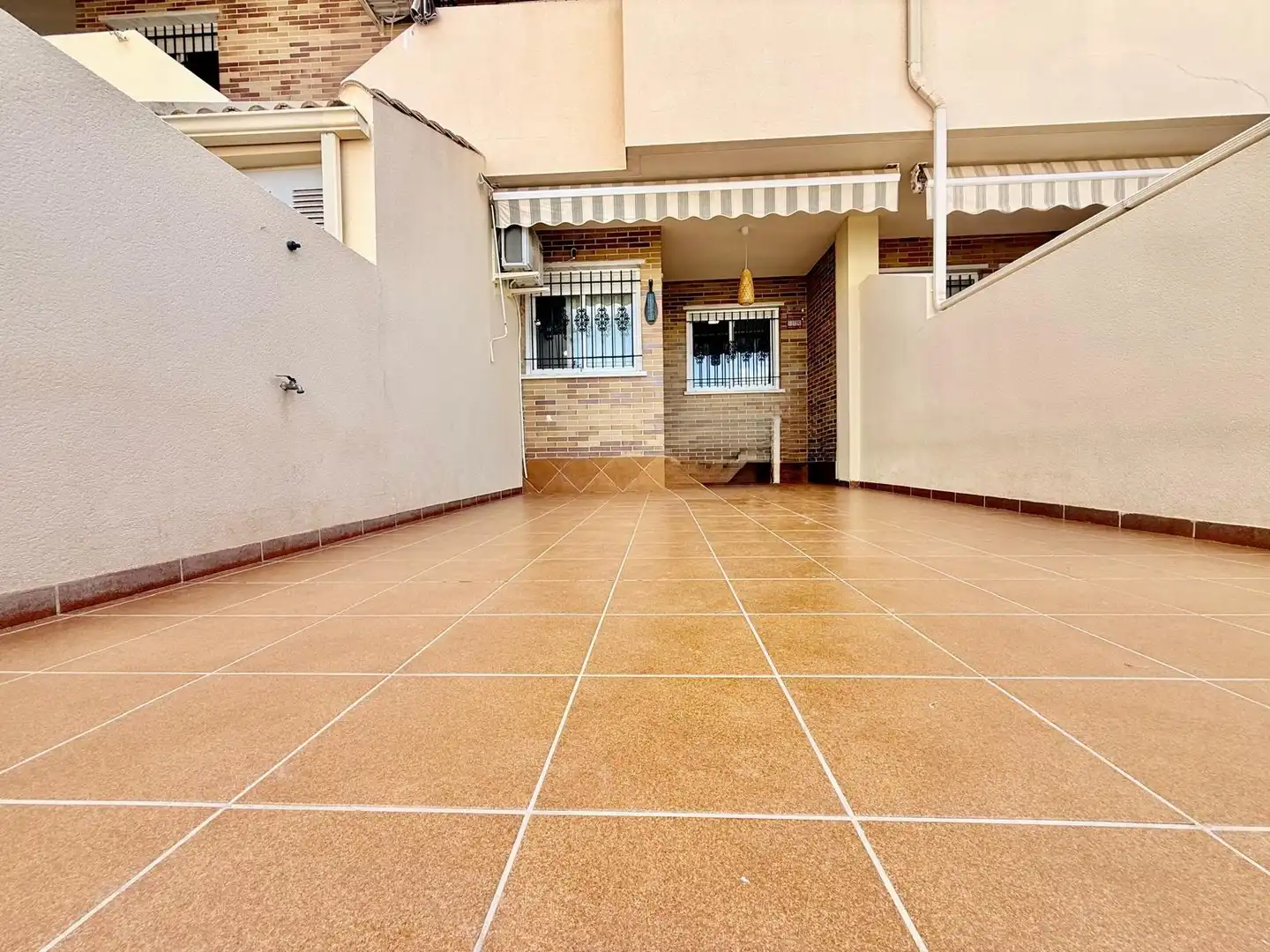 Terraced house with terrace for sale in Calle Calle Somosierra, imagen 34