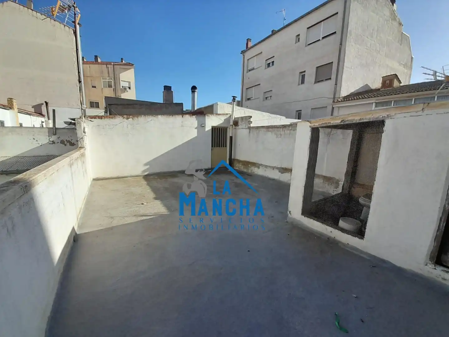 Casa amb balcó en venda a Calle TOBA, LA, imagen 78