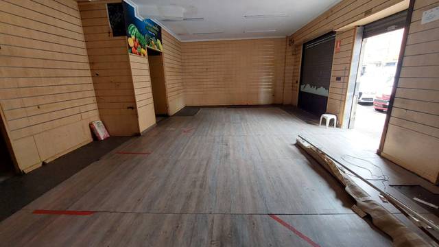 Local comercial en Alquiler en Reyes