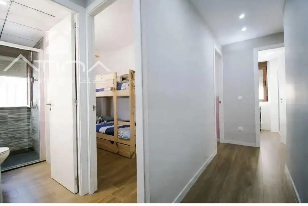 Habitación de Planta baja en venta en Gandia con Aire acondicionado, Calefacción y Terraza