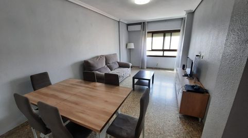 Foto 3 de Piso de alquiler en Almansa, Albacete