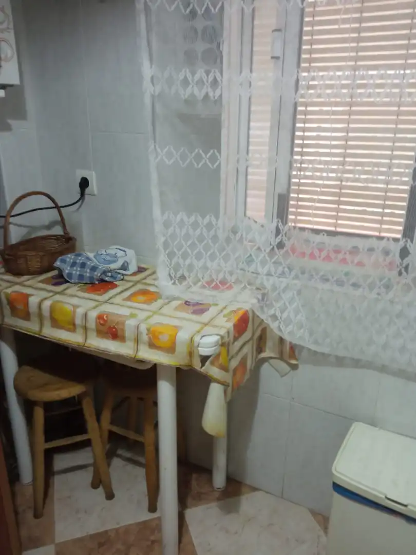 Casa o xalet en venda a Feria
