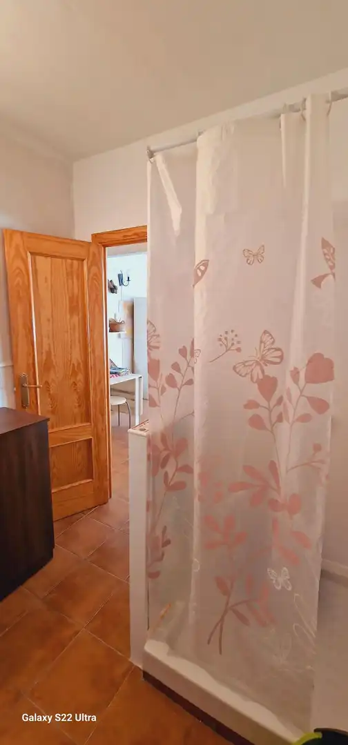 Baño de Local en venta en El Tiemblo 