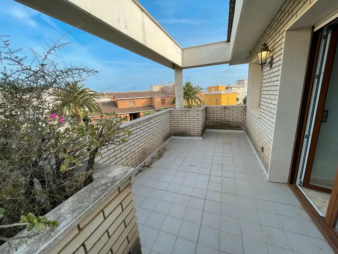 Terrace of Houses for sale in Cambrils  with Air Conditioner, Private garden and Terrace