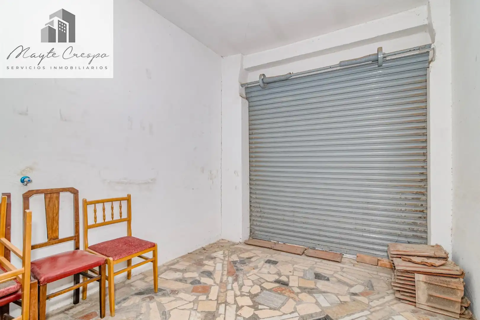 Casa o chalet en venta en Granada con Terraza