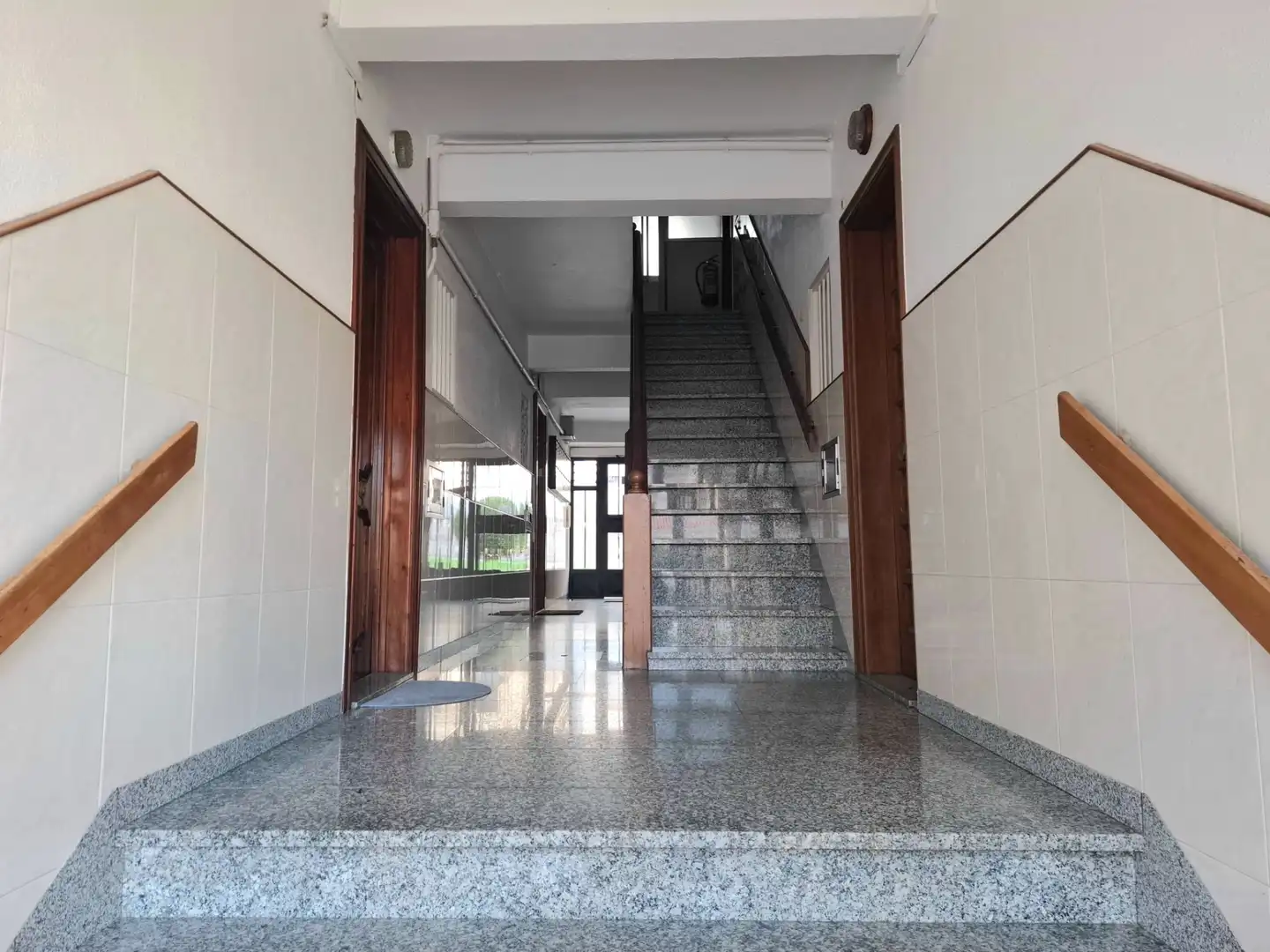 Piso en venta en Rúa Maceiras, imagen 16