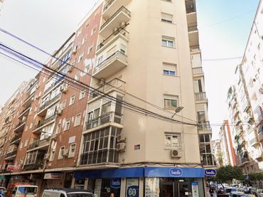 Piso en venta en Escultor Roque López