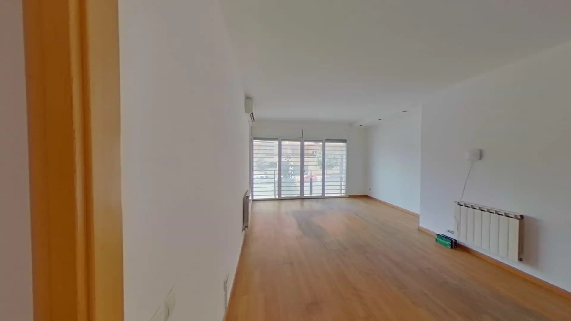 Living room of Flat for sale in Sabadell