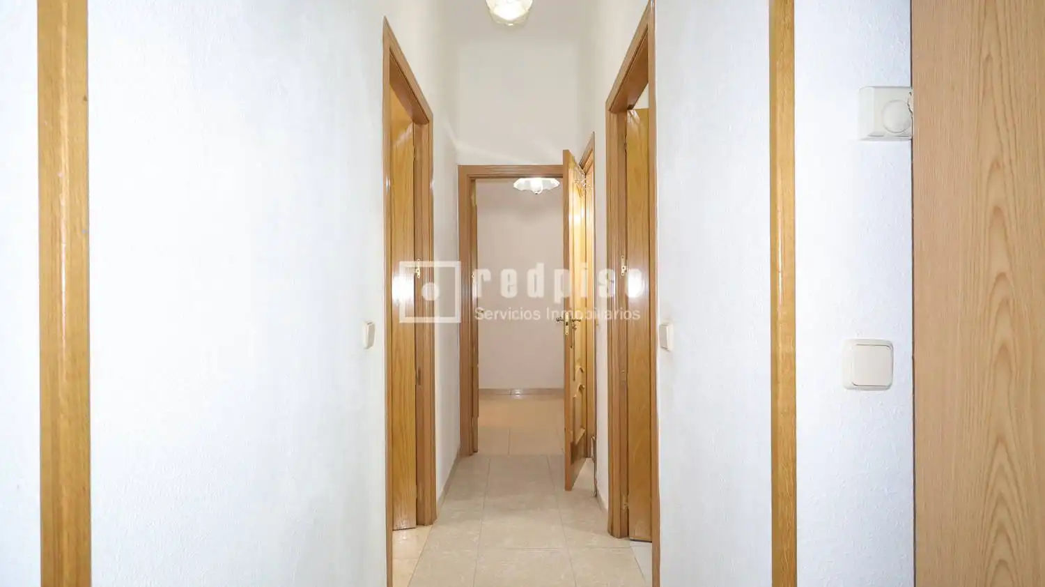 Piso de alquiler en Madrid con Calefacción y Amueblado