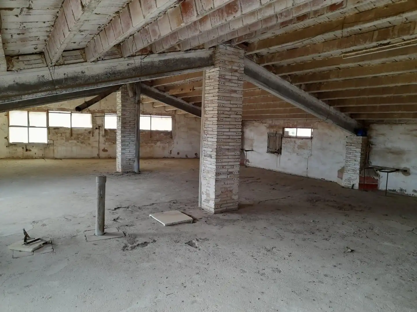 Haus oder Chalet zum Verkauf in Móra d'Ebre mit Heizung, Privatgarten und Terrasse