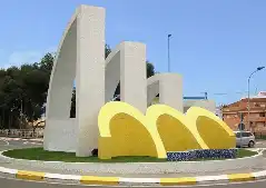 Piso con terraza en venta en Plaza Xúquer, imagen 4