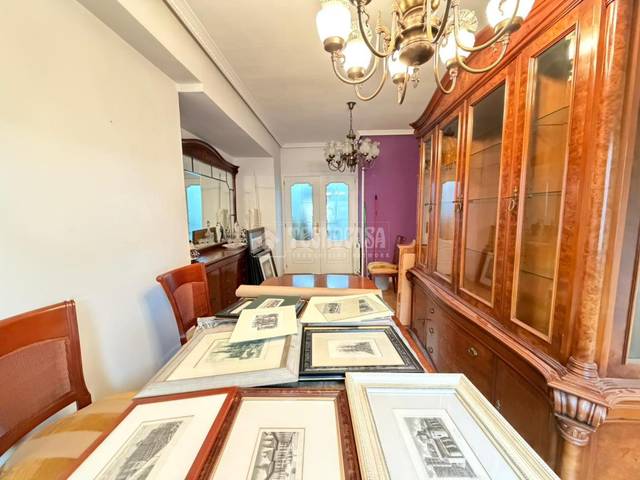 Piso en Venta en Estrella