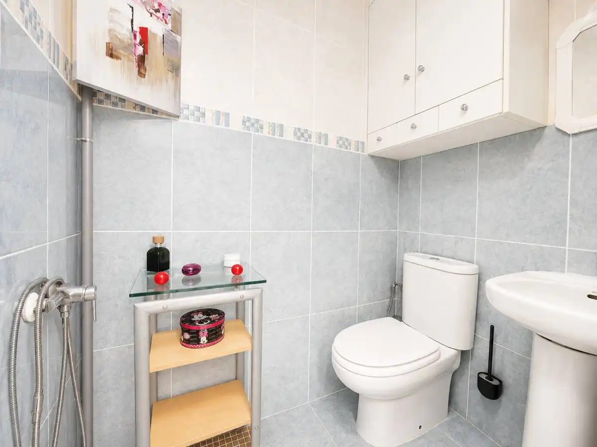 Terraced house for sale in Calle San Emigdio, imagen 13