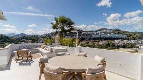 Foto 5 de Casa adosada en venta en La Quinta, Benahavís