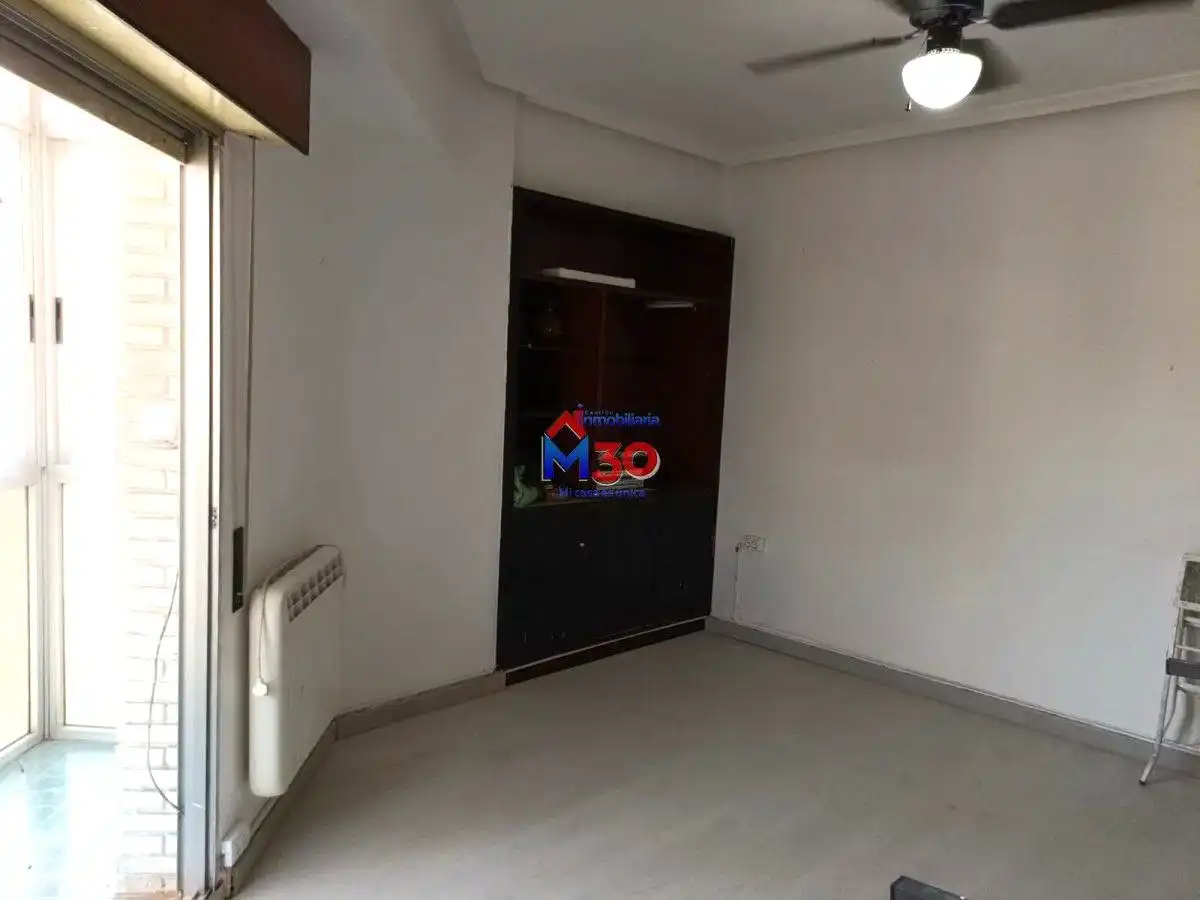 Apartament en venda en Miranda de Ebro amb Calefacció, Terrassa i Traster