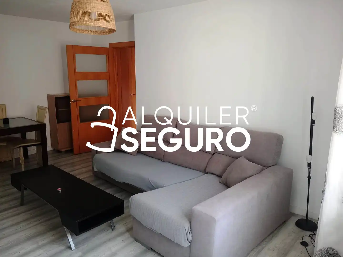 Wohnzimmer von Haus oder Chalet zur Miete in Arroyo de la Encomienda mit Heizung, Abstellraum und Möbliert
