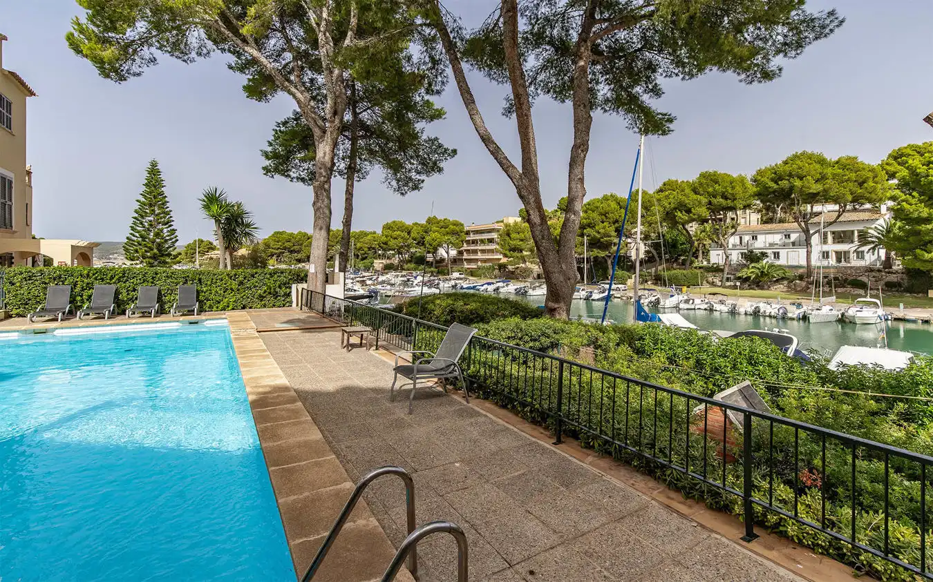 Flat for sale in Santa Ponça