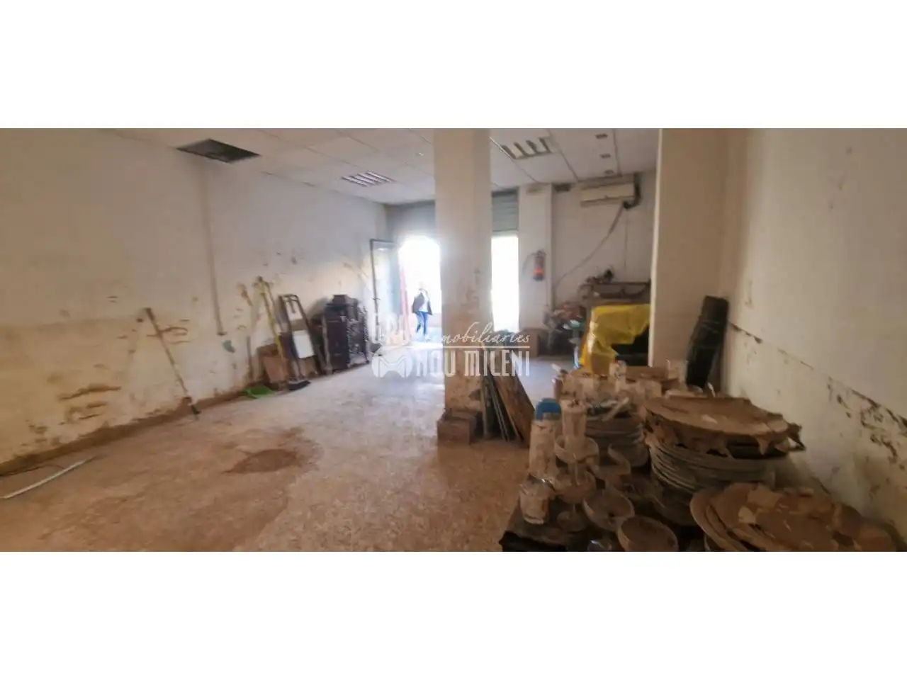 Gewerbefläche zur Miete in Aldaia, imagen 27