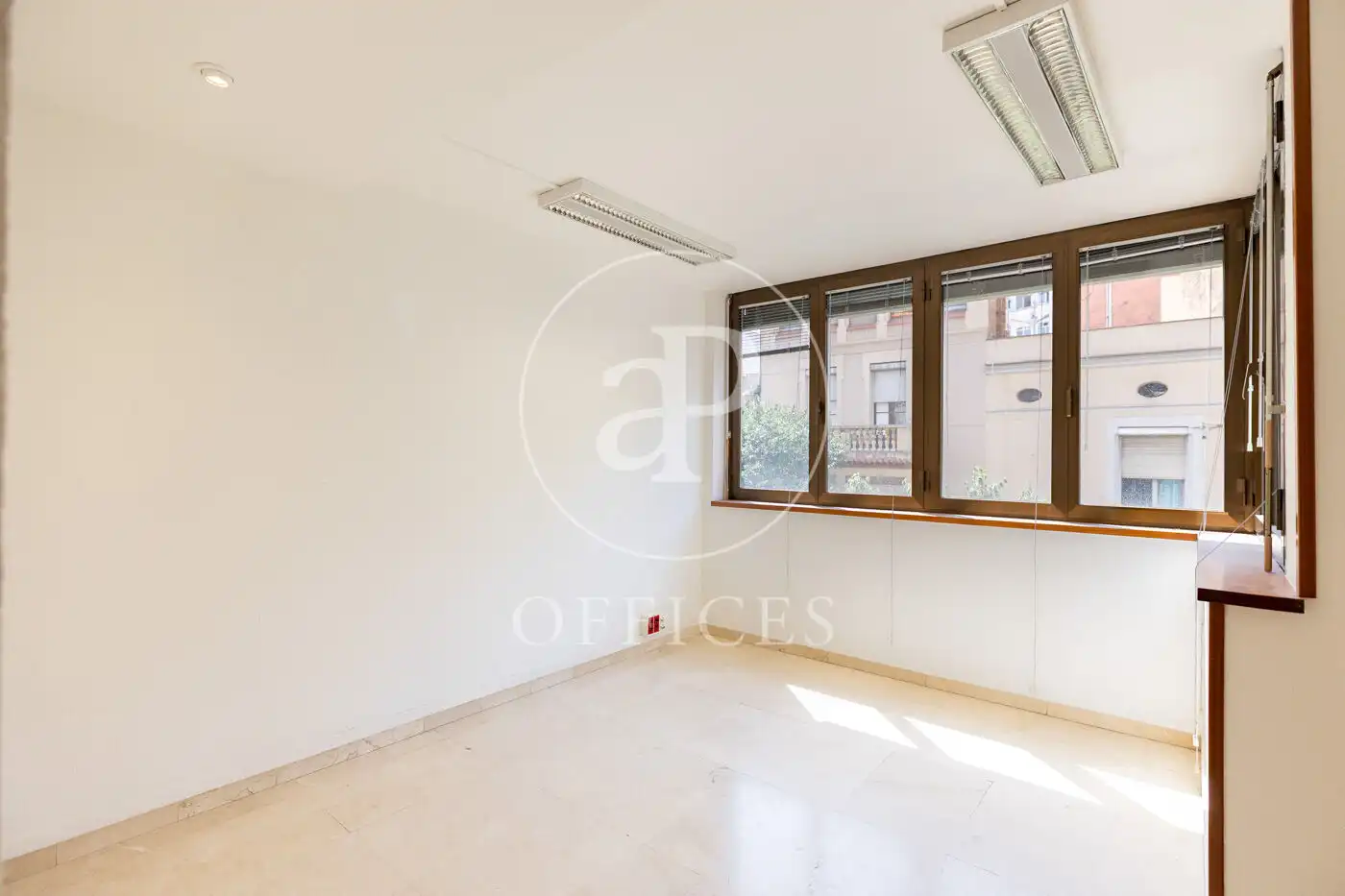 Oficina de alquiler en L'Hospitalet de Llobregat