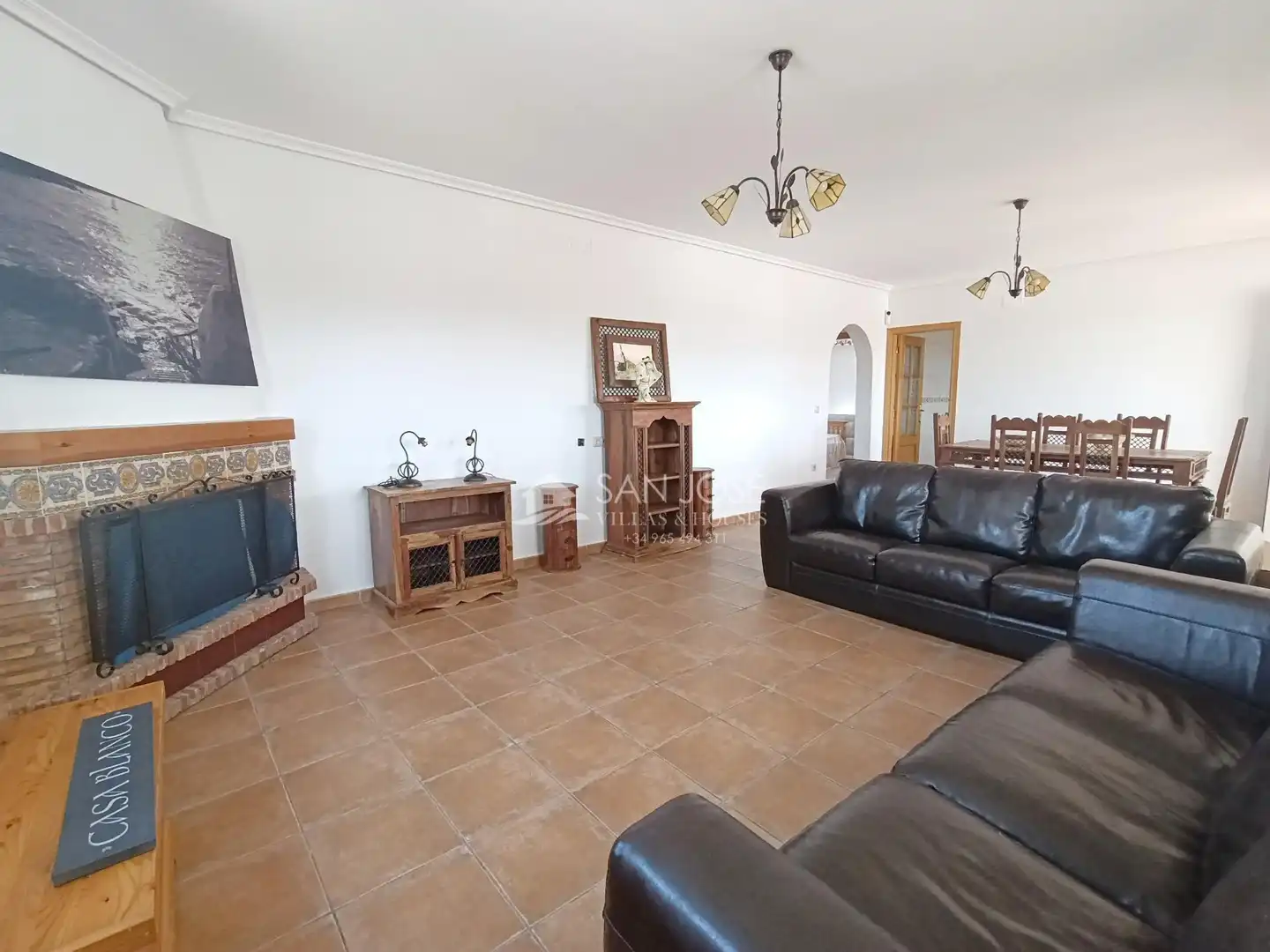Villa con piscina in vendita a Monóvar  / Monòver, imagen 11