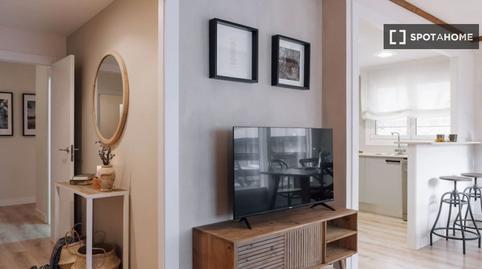 Foto 5 de Pis de lloguer a Les Tres Torres,  Barcelona Capital