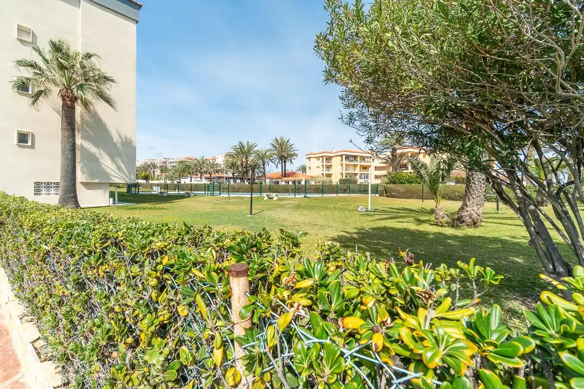Appartamento con piscina in vendita a Avenida de las Olas, imagen 36