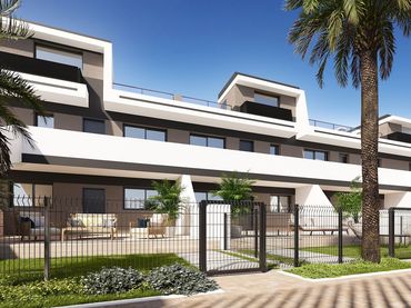Apartament amb balcó en venda a La Pedrera - Vessanes