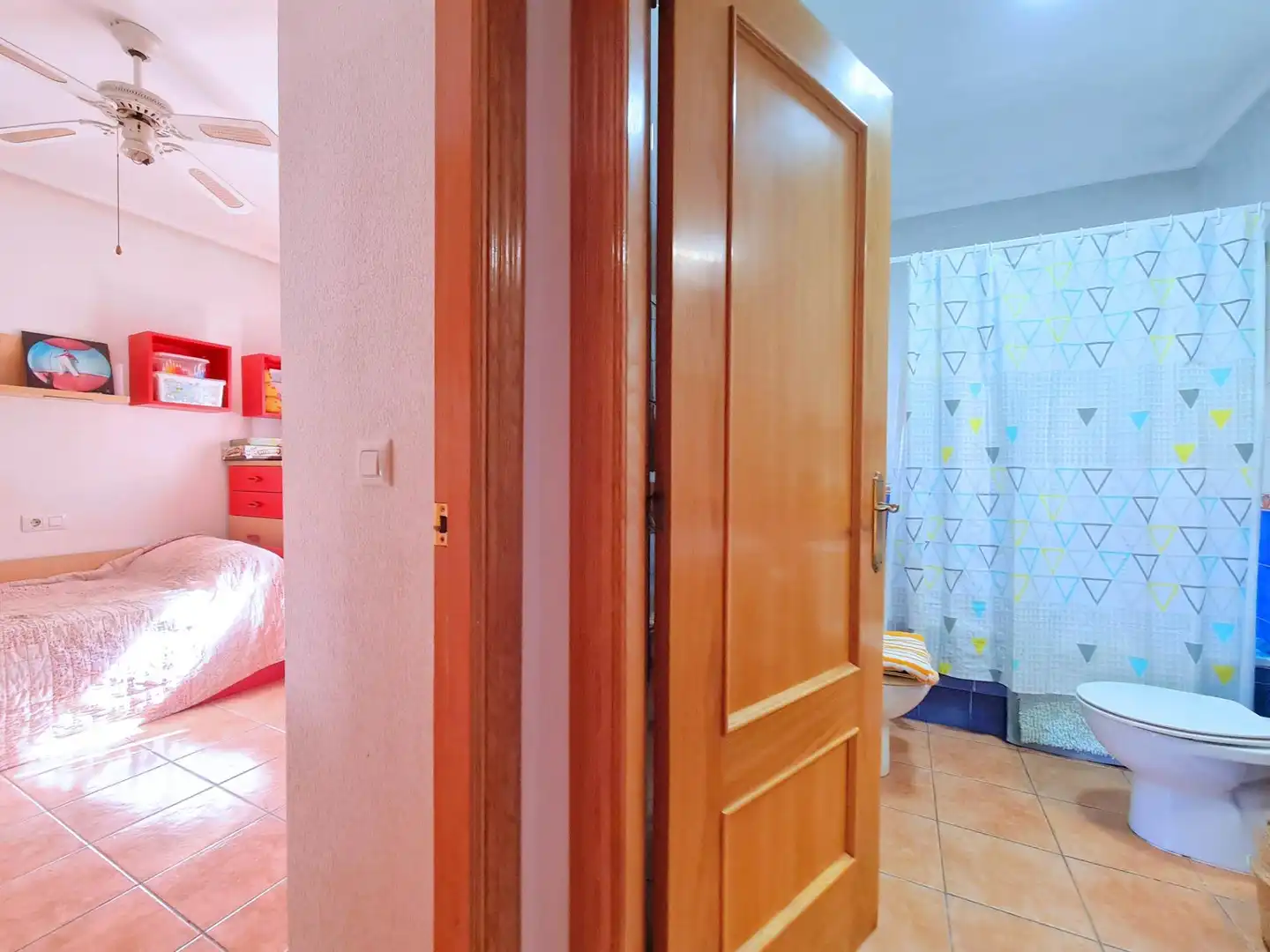 Casa adosada en venta en Cartagena con Terraza, Amueblado y Piscina comunitaria