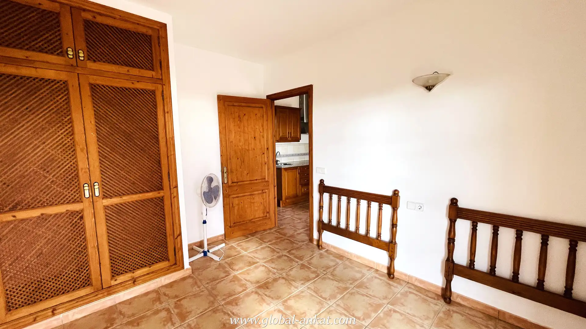 Casa rustica con terrazza in affitto a Portocolom, imagen 29