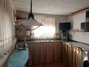 Cocina de Casa adosada en venta en Sant Joan Baptista