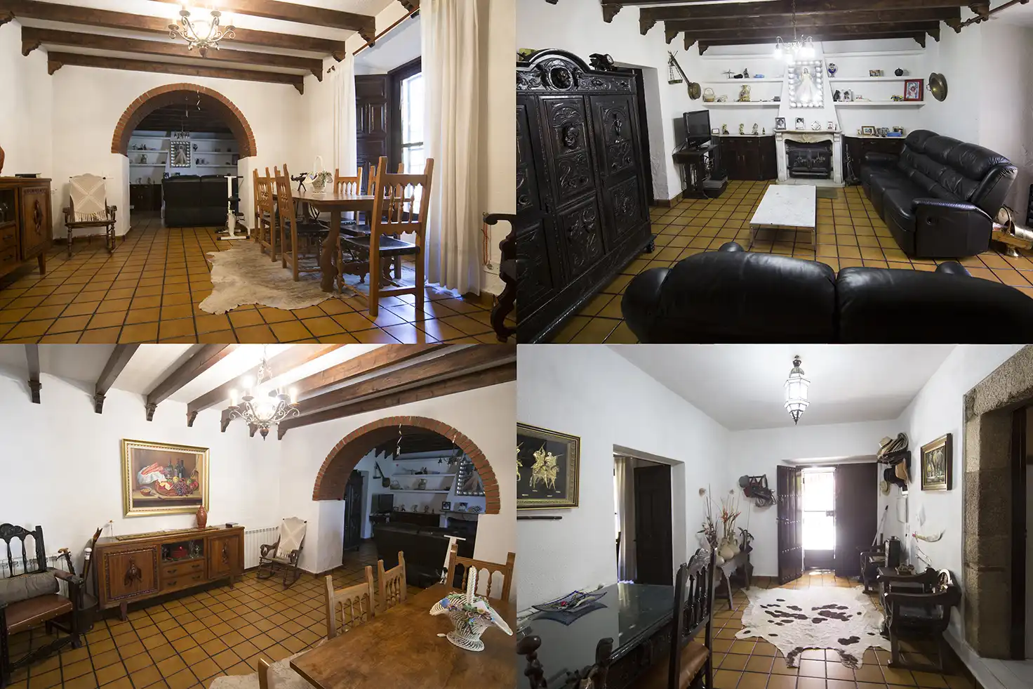 Country house with pool for sale in Trujillo, imagen 17
