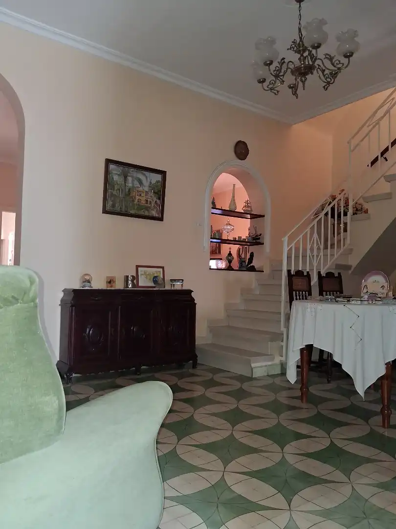 Haus oder Chalet zum Verkauf in La Puebla del Río mit Terrasse