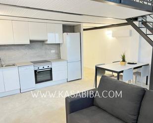 Kitchen of Building for sale in  Valencia Capital