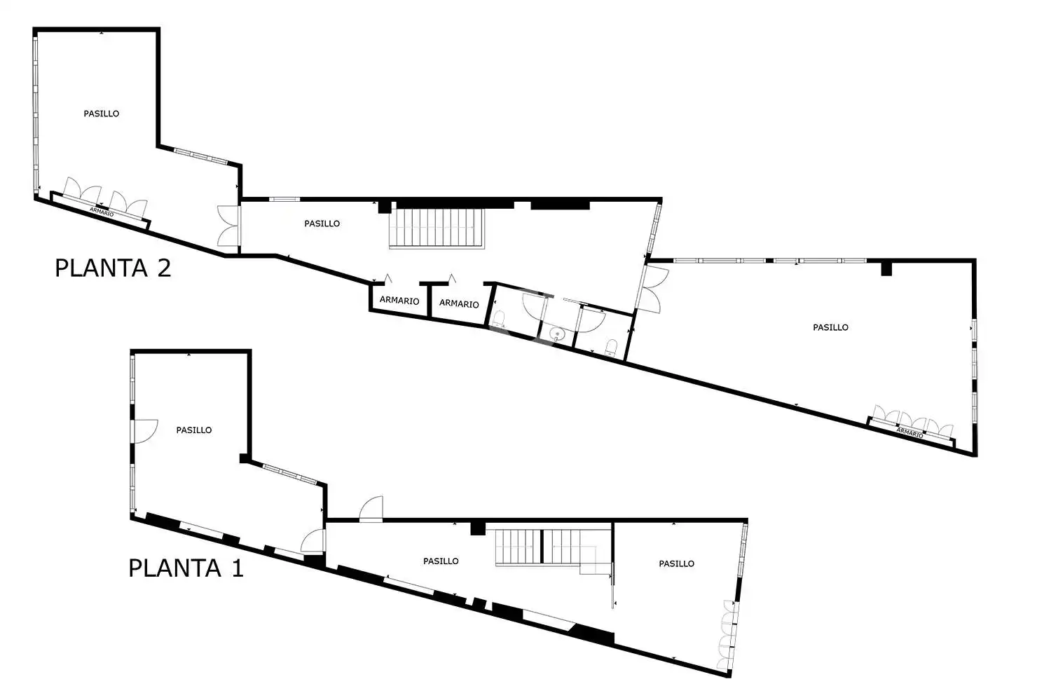 Dúplex en venda en Madrid amb Calefacció, Jardí privat i Piscina