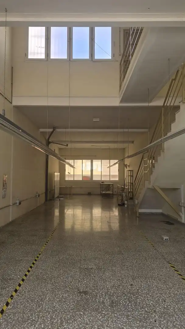 Nave industrial de alquiler en Elche / Elx