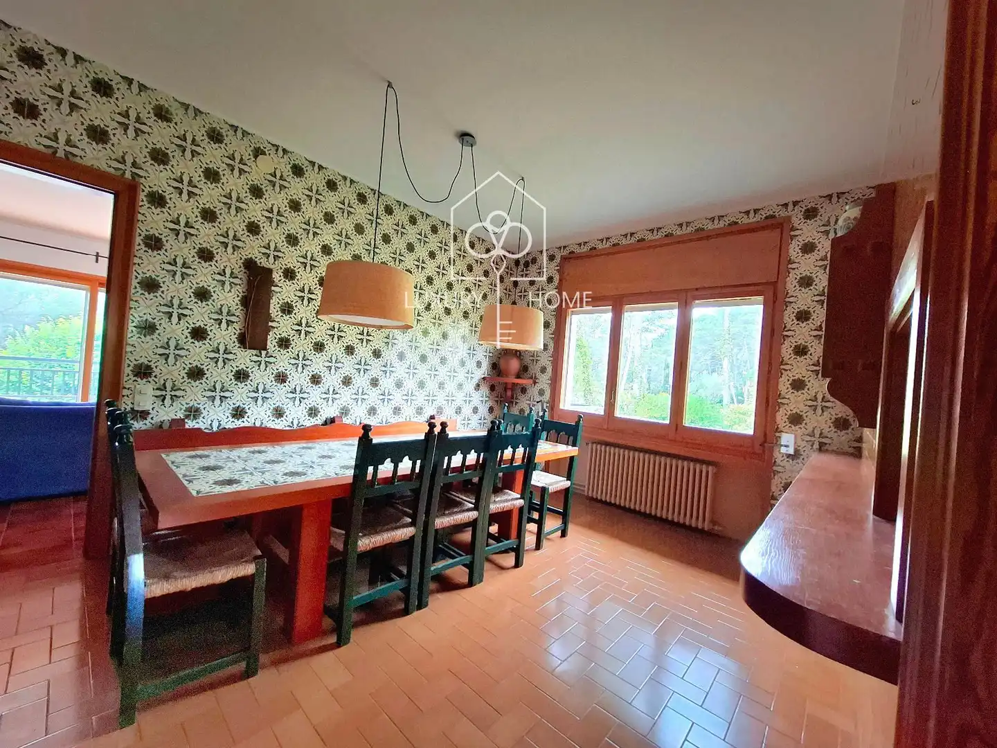 Villa mit Terrasse zum Verkauf in Nostra Sra. de Falgars, imagen 13