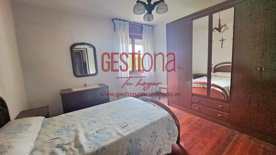 Casa amb terrassa en venda a Carriazo, imagen 21
