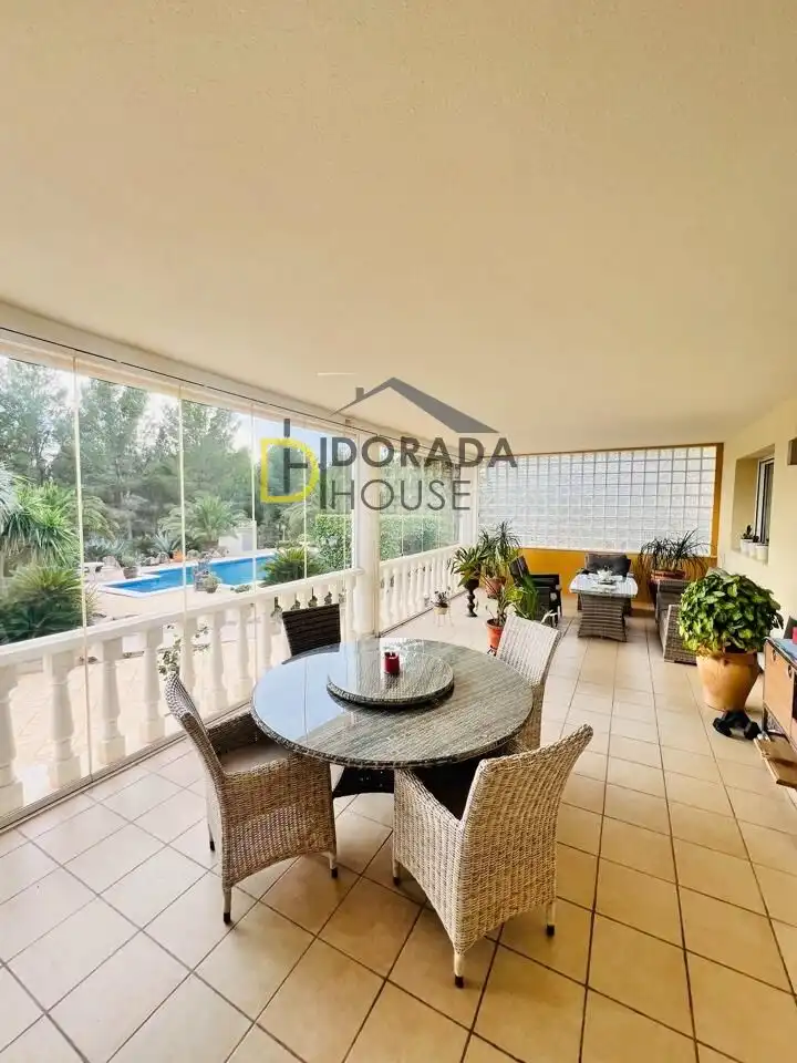 Villa con piscina in vendita a Carrer BOLETS, imagen 31