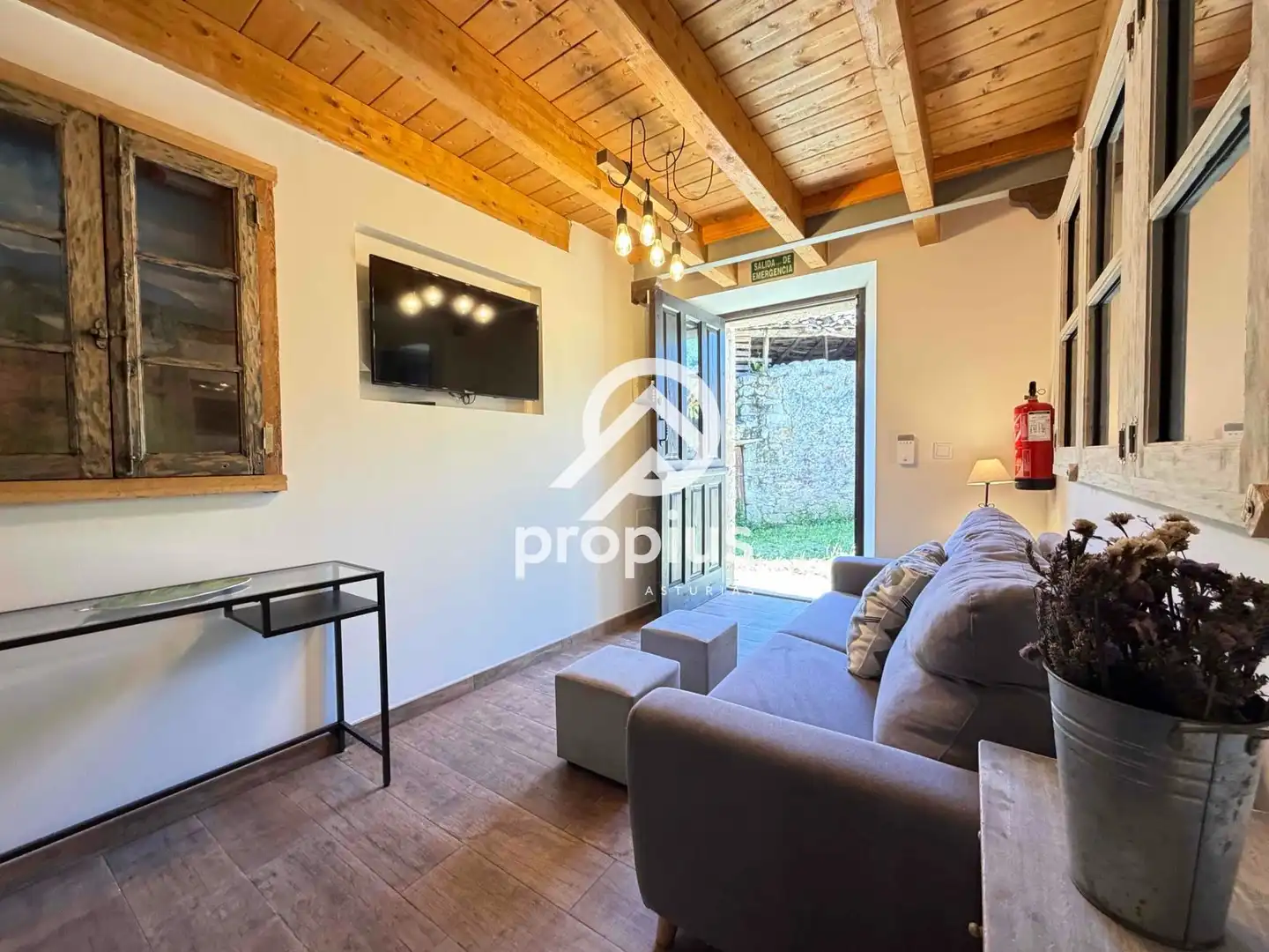 Casa a schiera in vendita a San Roque, imagen 6