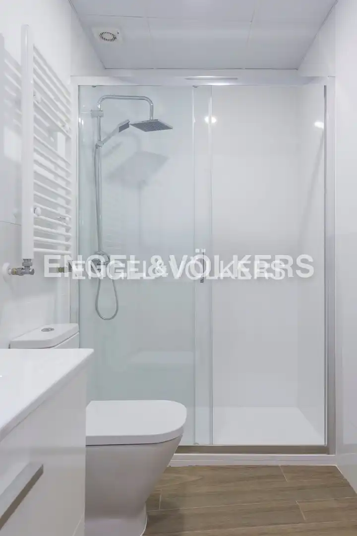 Appartamento con terrazza in vendita a Barrio de Salamanca, imagen 16